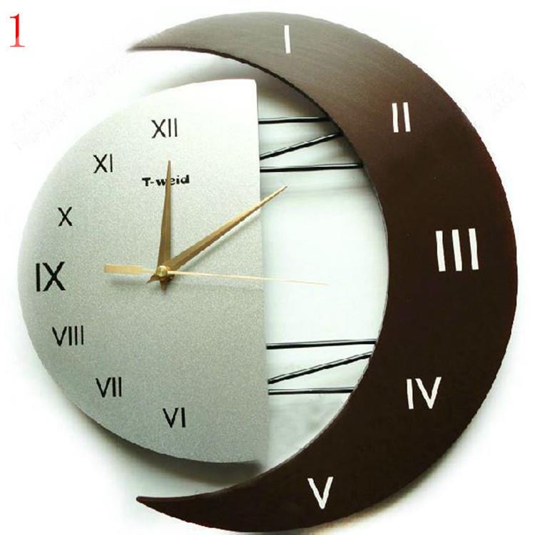 Wall Clocks